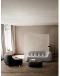 sofa chaise longue estilo vanguardista softline