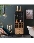 Mueble Bar Vino