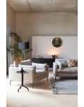 LOVE SEAT SUMMER ANTRACITA