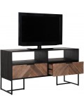 Mueble TV Criss Cross