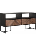 Mueble TV Criss Cross