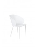 copy of CHAIR GIGI ALL WHITE