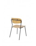 Silla Cosmopolitan Madera