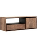 Mueble de TV Colgante Metropole