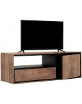 Mueble de TV Colgante Metropole