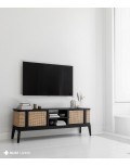 Mueble de TV Raffles