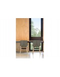 Silla Green Eco madera