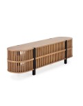 Mueble de TV Rods