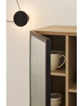 Mueble auxiliar Silhouette