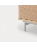 Mueble auxiliar Dakota