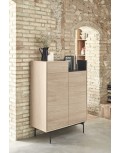 Mueble auxiliar Dakota