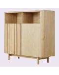 Mueble auxiliar Alastor