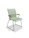 Silla  exterior Kolk | brazos