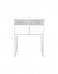 Mueble Auxiliar June