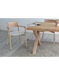 Mesa Comedor Extensible Mermaid