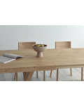 Mesa Comedor Extensible Mermaid