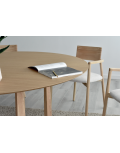 Mesa Comedor redonda Lupin