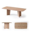 Mesa de comedor Cedar