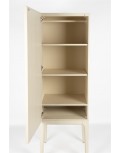 Cabinet Alto June