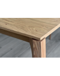 Mesa comedor extensible Kolm