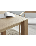 Mesa comedor Lined