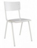 SILLA BACK TO SCHOOL HPL BLANCO