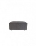 HOCKER KING DARK GRIS